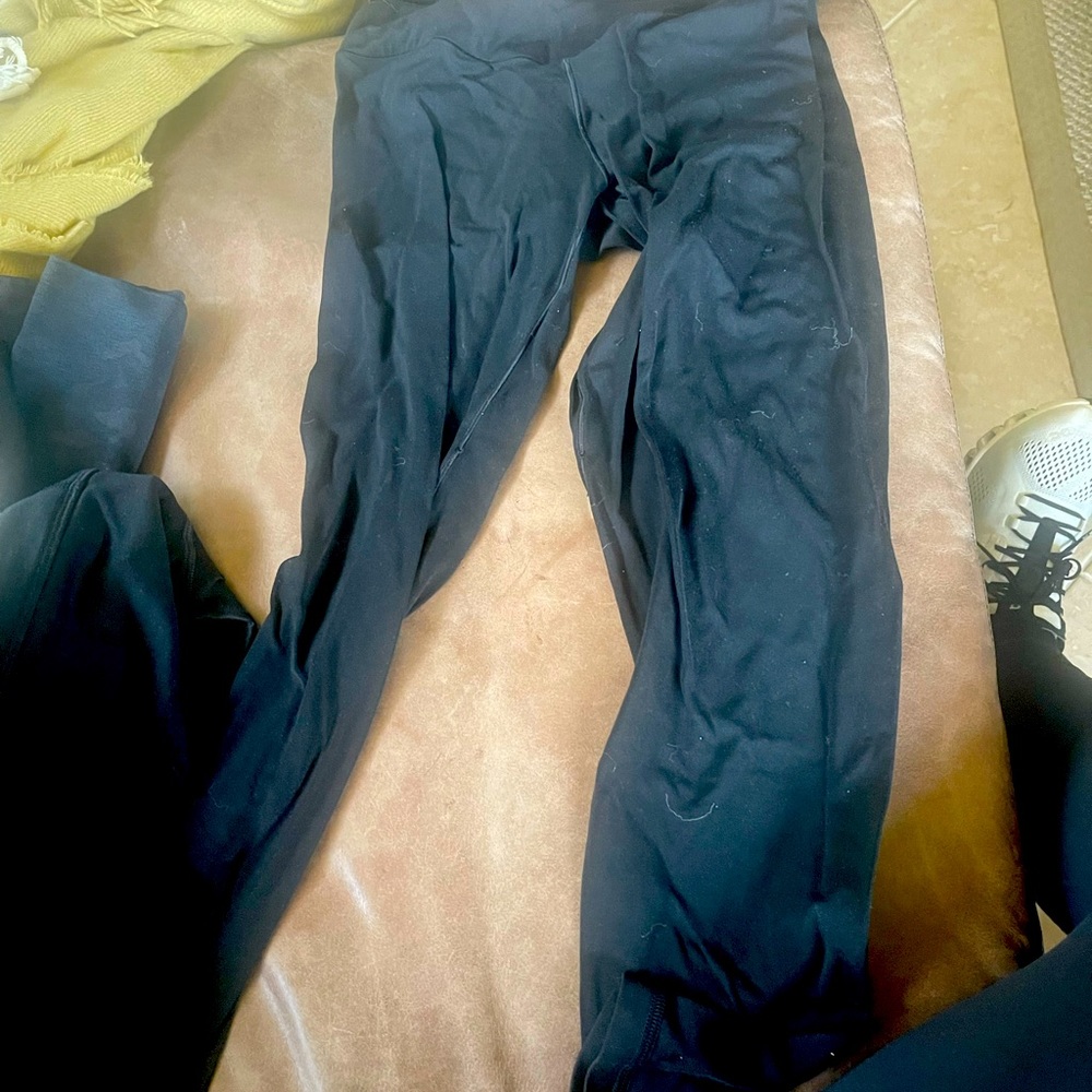 Chillys leggings